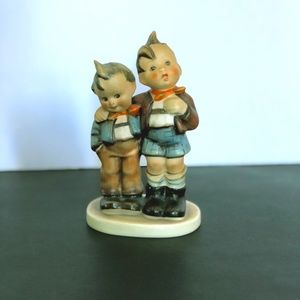 Hummel - Max and Moritz